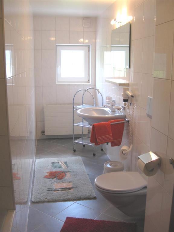 Haus Brigitta Apartment Tux Bagian luar foto